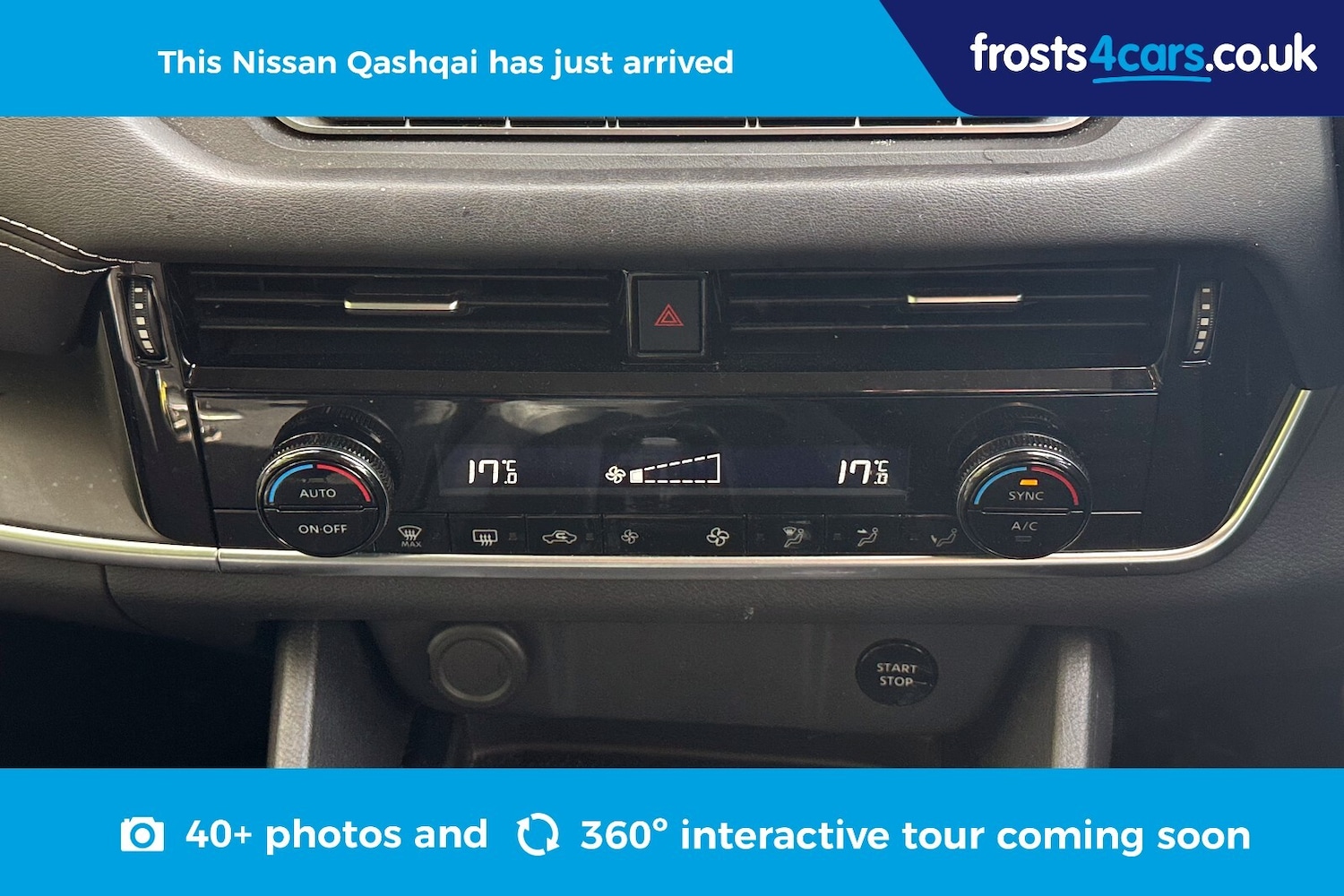 Used Nissan Qashqai 2024 for sale - 78158568: Photo 7