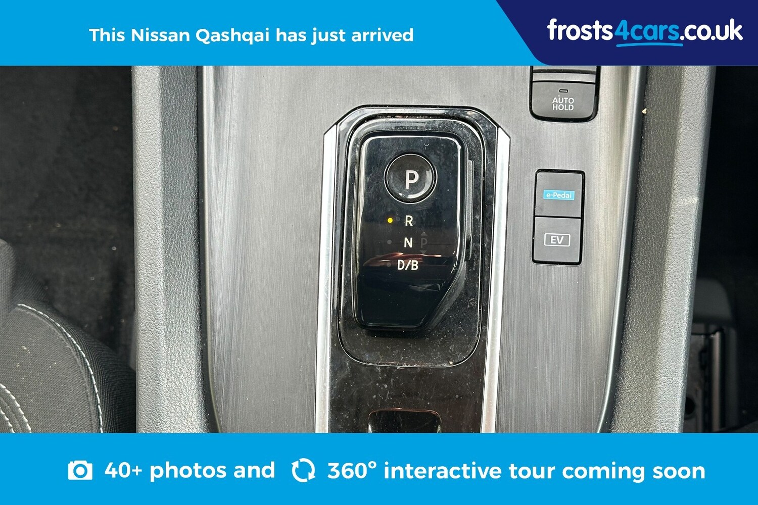Used Nissan Qashqai 2024 for sale - 78158568: Photo 8