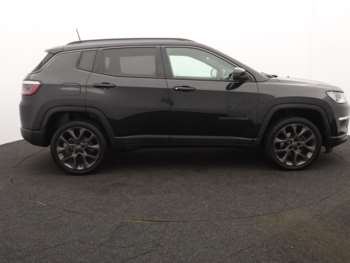 Used Jeep Compass 2021 for sale - 74773184: Photo
