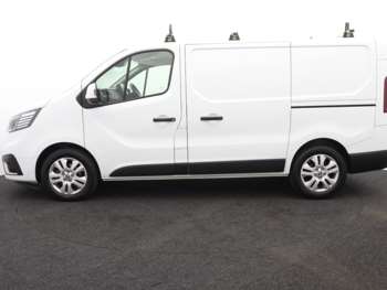 Used Renault Trafic 2023 for sale - 74361666: Photo