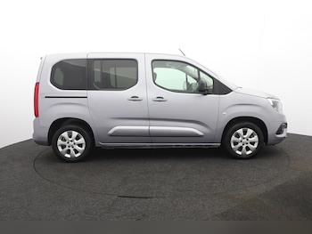 Used Vauxhall Combo Life 2022 for sale - 79077594: Photo
