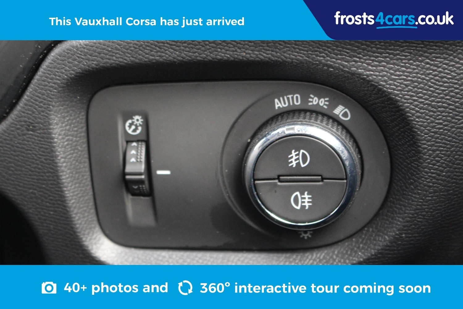 Used Vauxhall Corsa 2022 for sale - 77373088: Photo 6