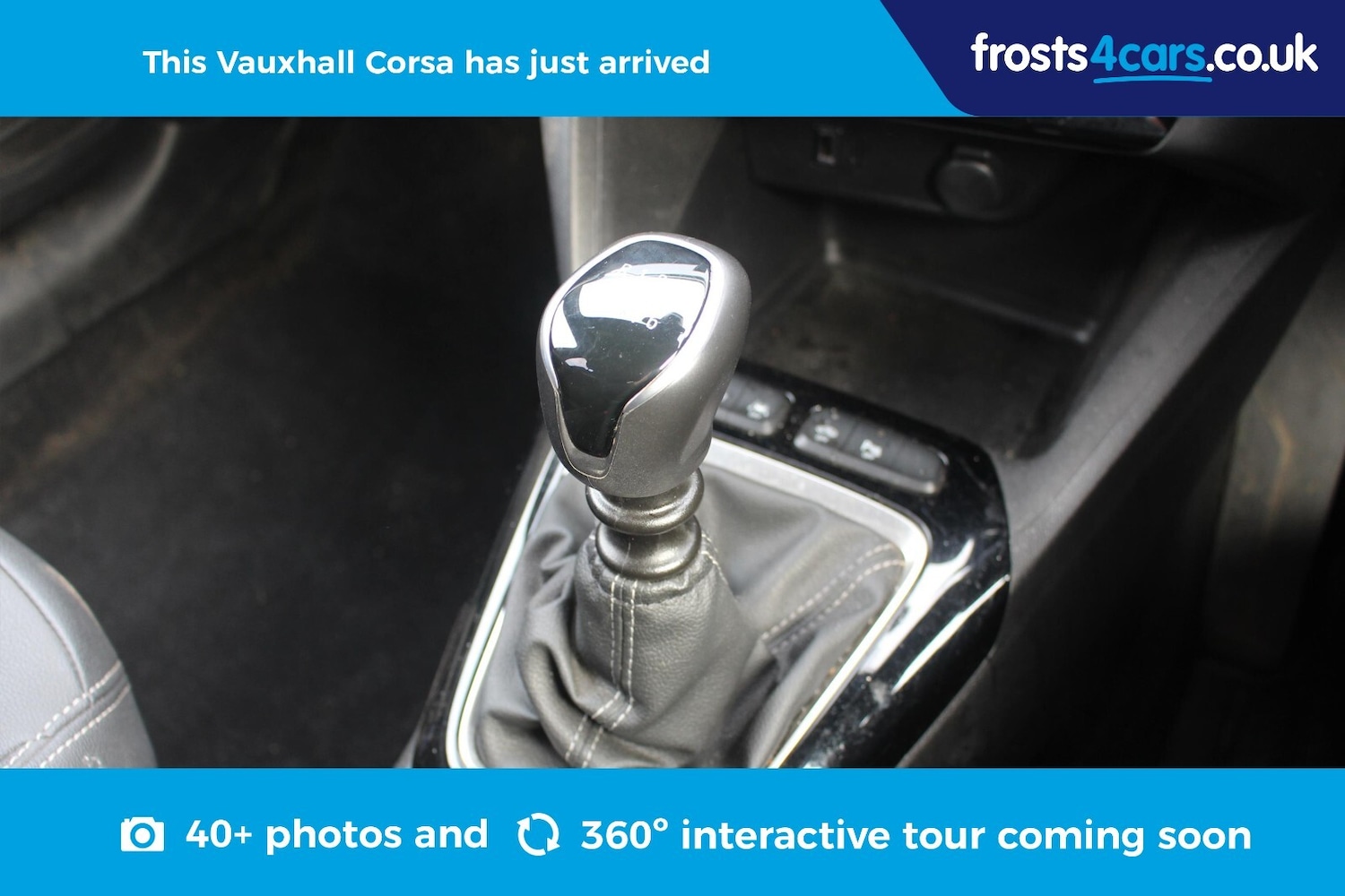Used Vauxhall Corsa 2022 for sale - 77373088: Photo 7