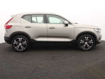 Used Volvo XC40 2022 for sale - 74834342: Photo