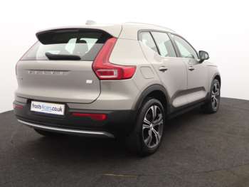 Used Volvo XC40 2022 for sale - 74834342: Photo