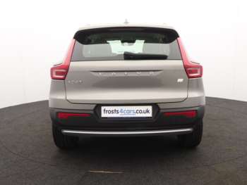 Used Volvo XC40 2022 for sale - 74834342: Photo