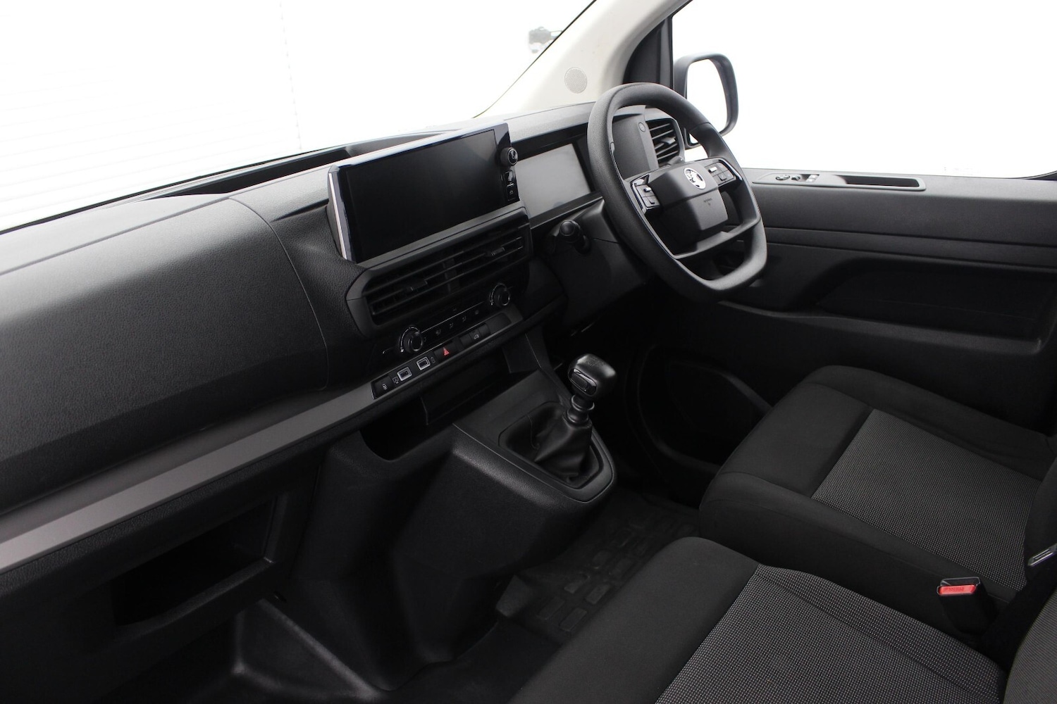 Used Vauxhall Vivaro 2024 for sale - 77205698: Photo 11