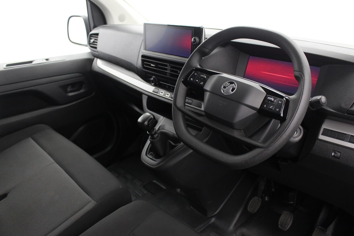 Used Vauxhall Vivaro 2024 for sale - 77205698: Photo 13