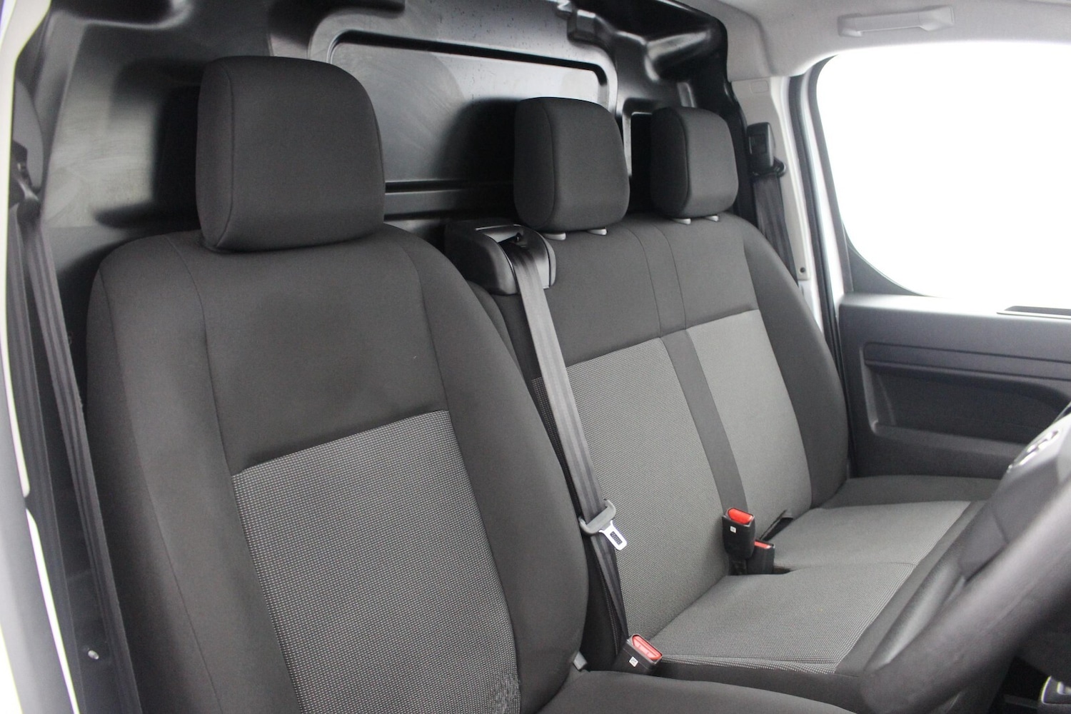 Used Vauxhall Vivaro 2024 for sale - 77205698: Photo 14