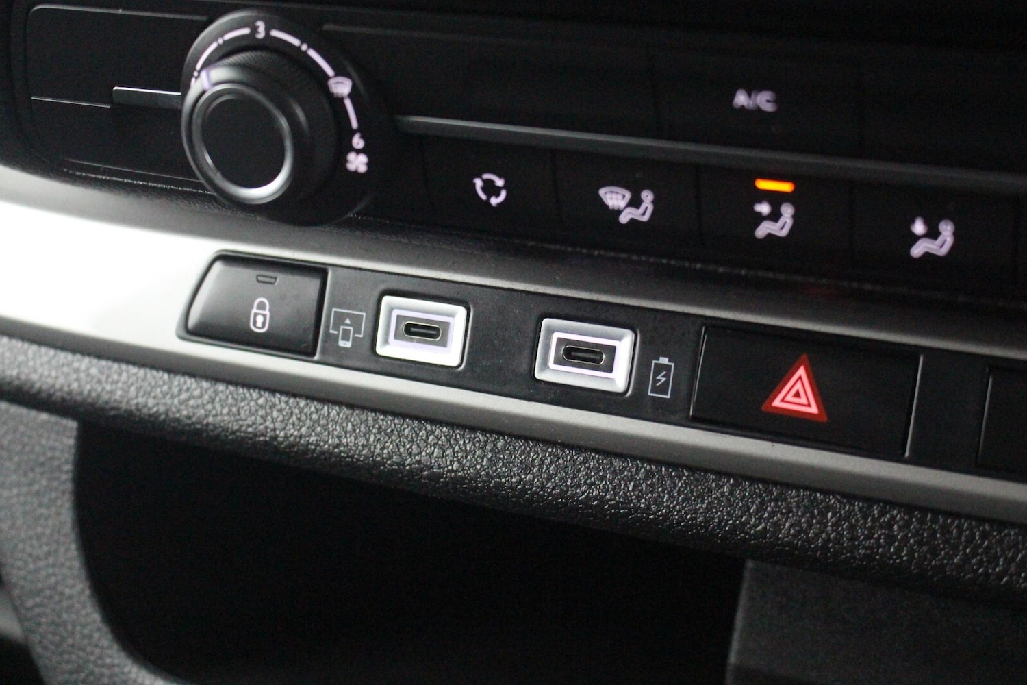 Used Vauxhall Vivaro 2024 for sale - 77205698: Photo 22