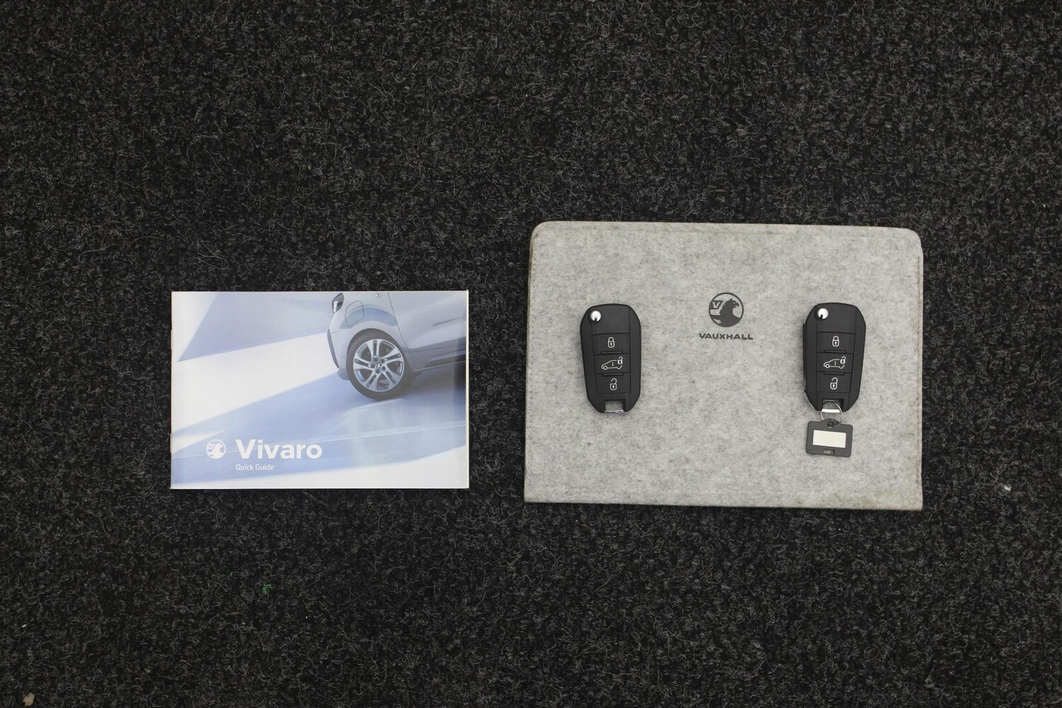 Used Vauxhall Vivaro 2024 for sale - 77205698: Photo 30