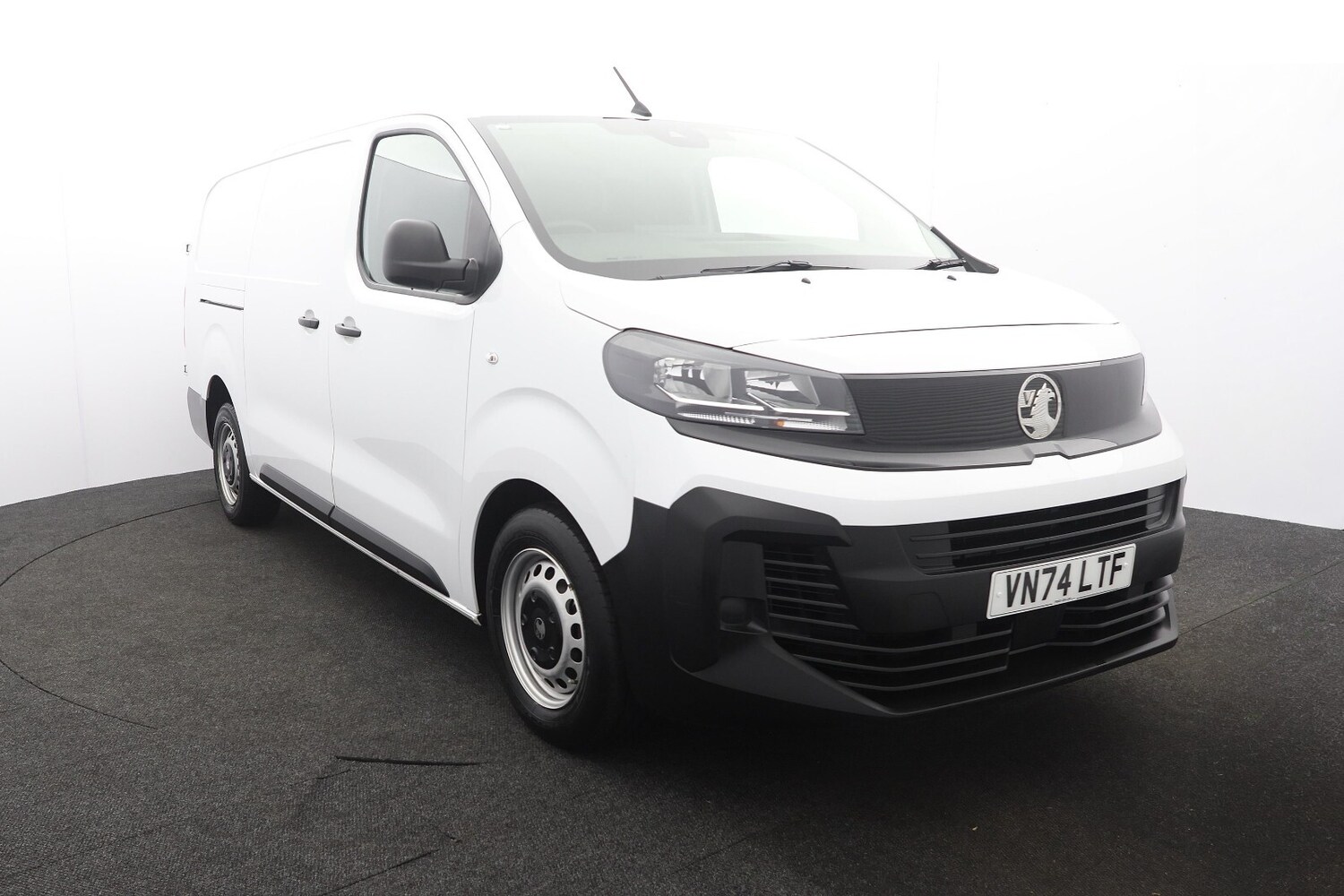 Used Vauxhall Vivaro 2024 for sale - 77205698: Photo 34