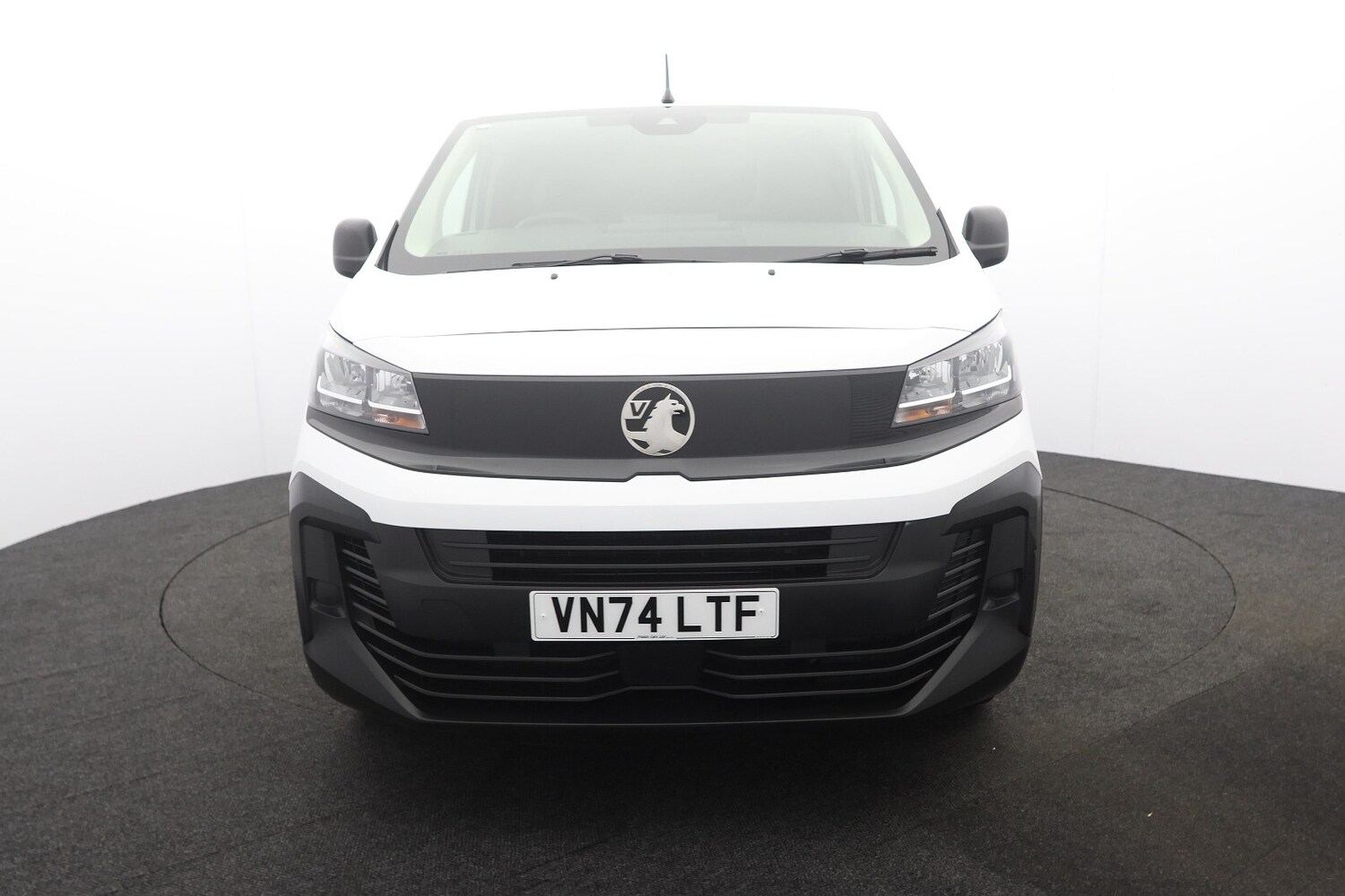 Used Vauxhall Vivaro 2024 for sale - 77205698: Photo 35
