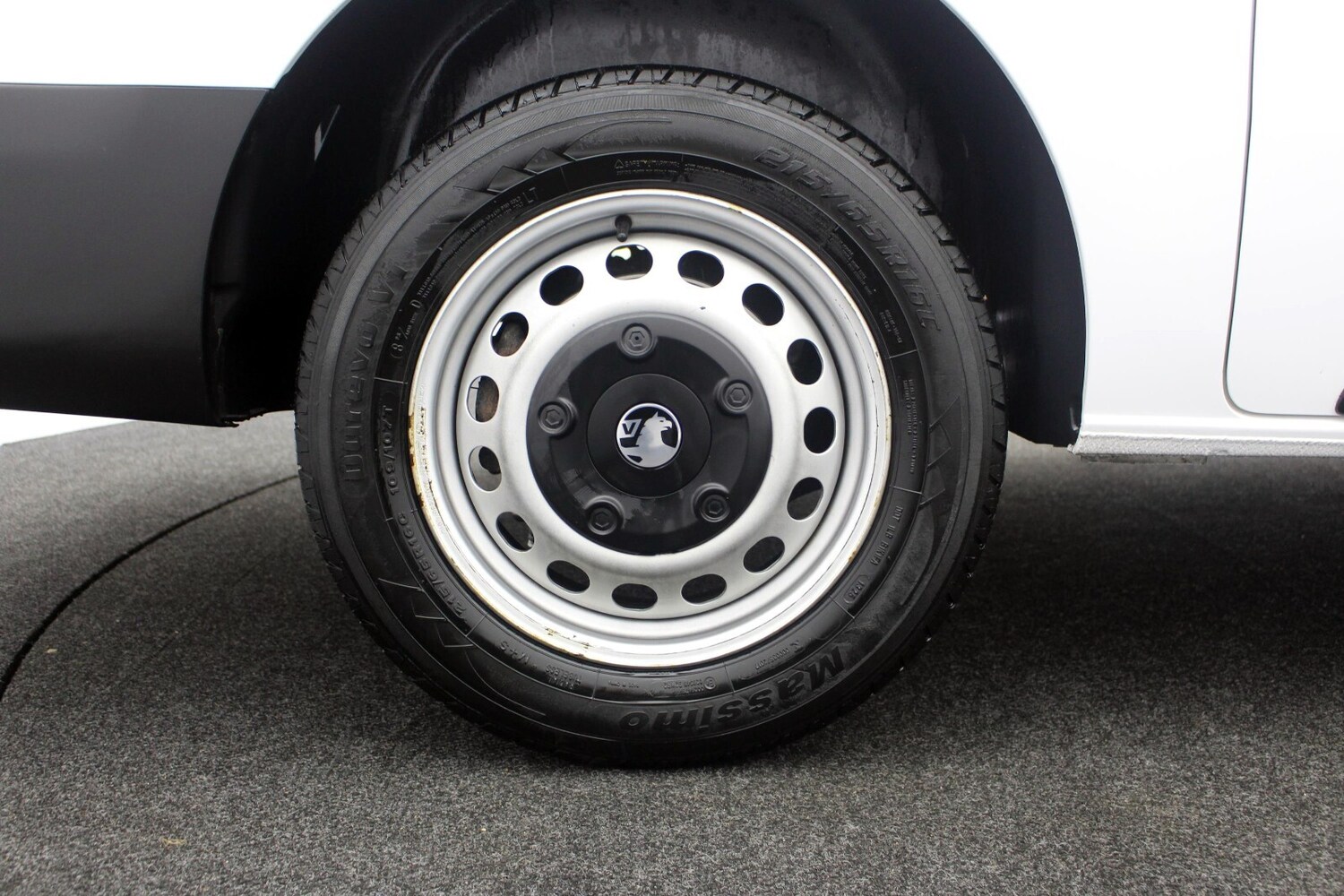 Used Vauxhall Vivaro 2024 for sale - 77205698: Photo 37