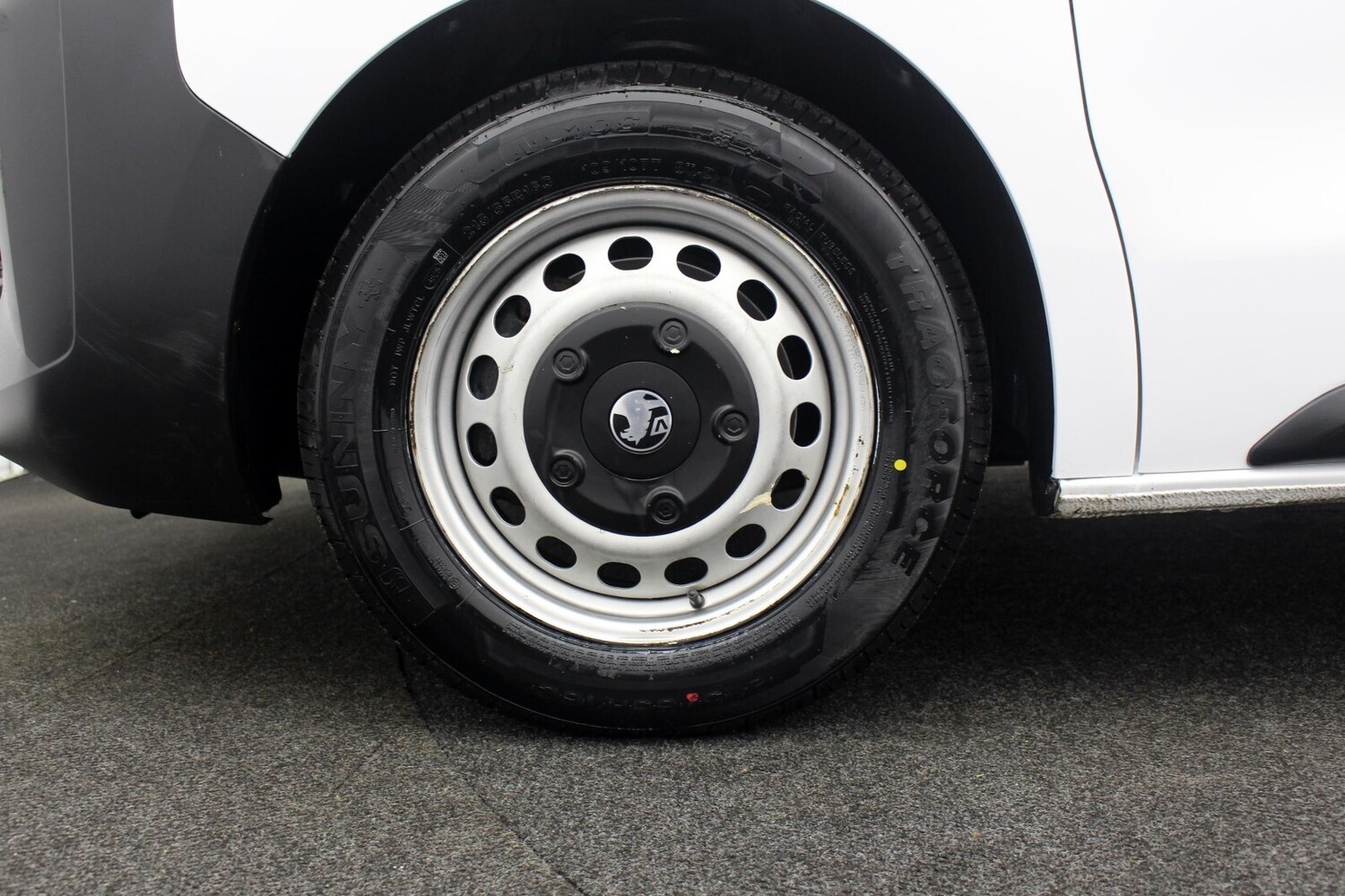 Used Vauxhall Vivaro 2024 for sale - 77205698: Photo 38