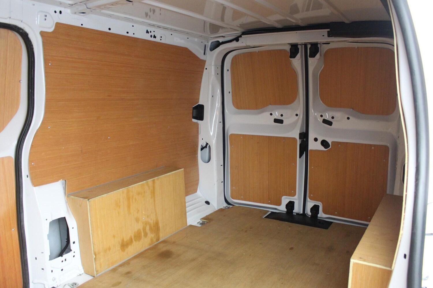 Used Vauxhall Vivaro 2024 for sale - 77205698: Photo 9