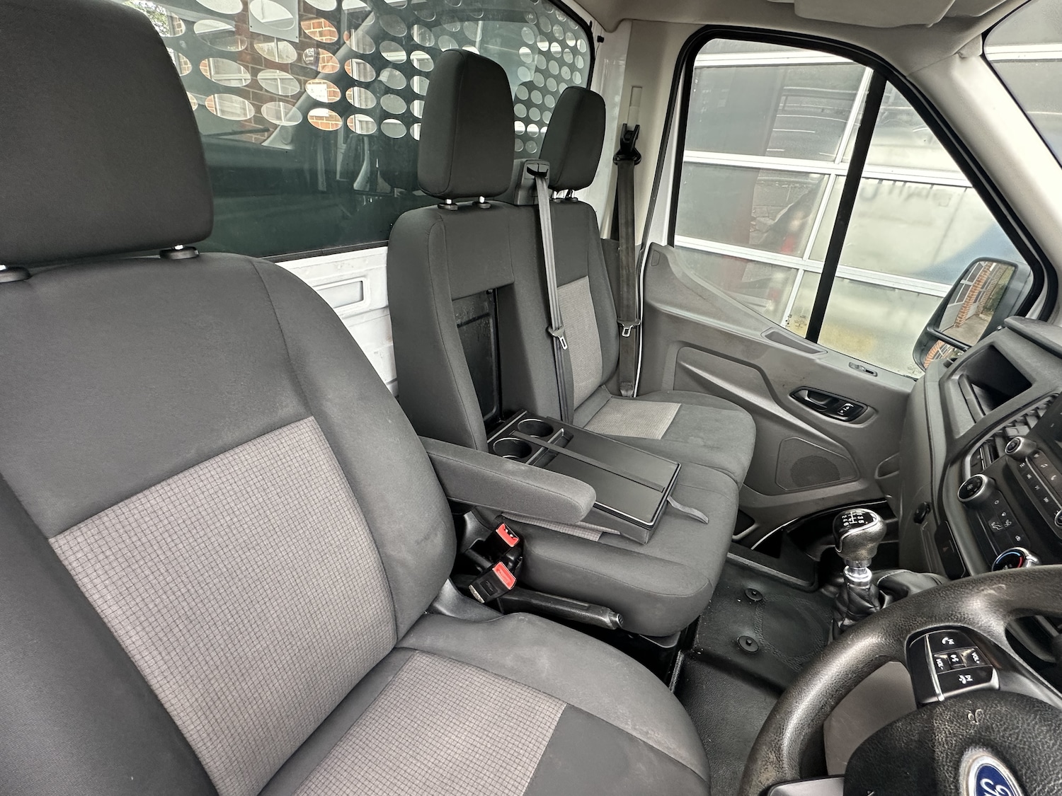 Used Ford Transit 2022 for sale - 76434758: Photo 10