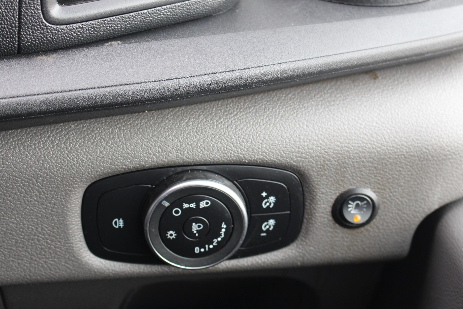 Used Ford Transit 2022 for sale - 76434758: Photo 22