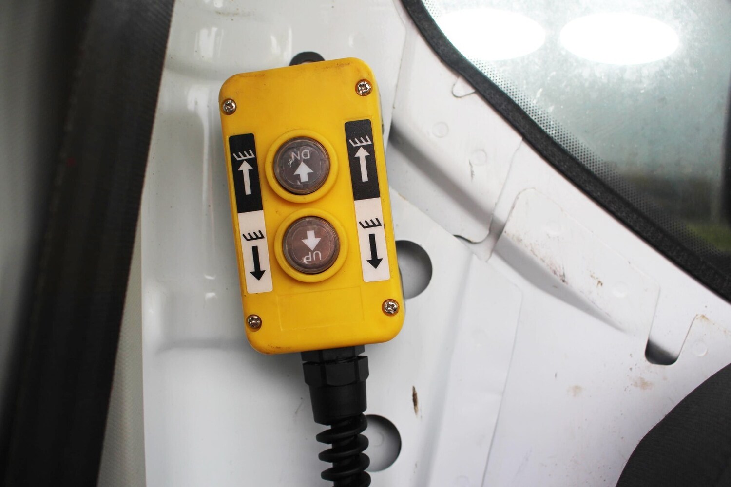 Used Ford Transit 2022 for sale - 76434758: Photo 26