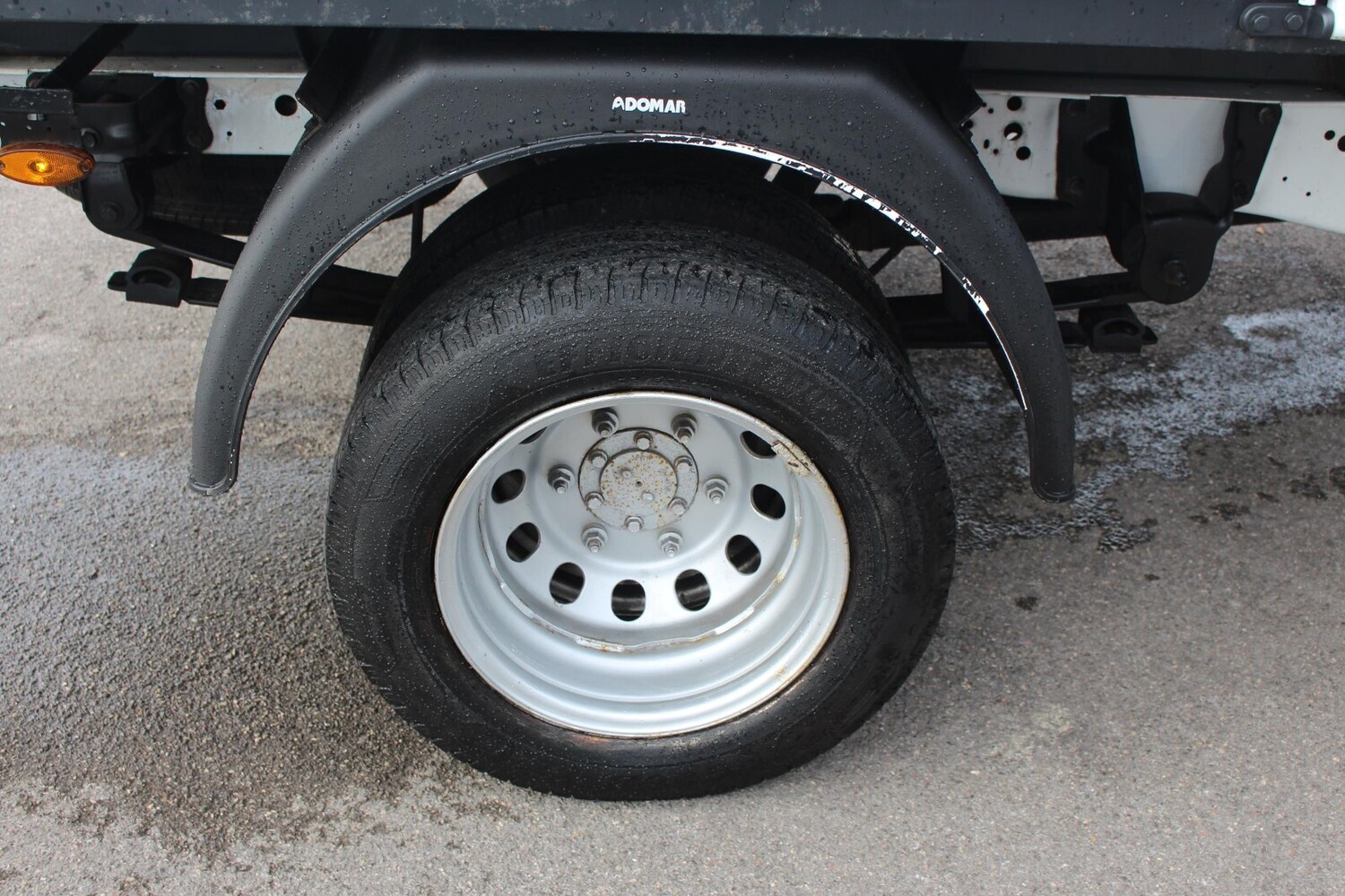 Used Ford Transit 2022 for sale - 76434758: Photo 28