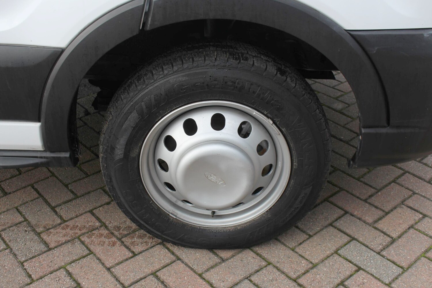 Used Ford Transit 2022 for sale - 76434758: Photo 29