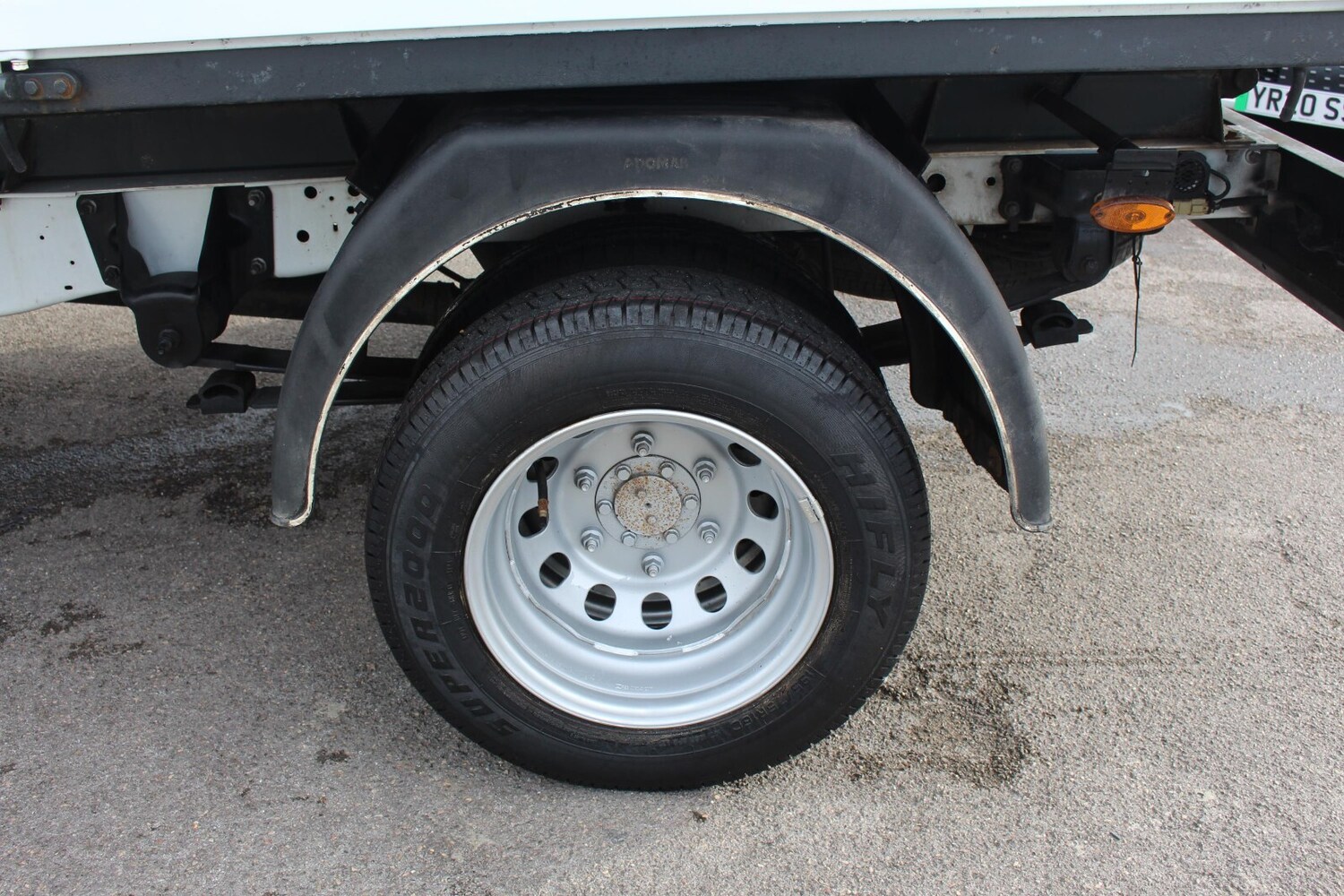 Used Ford Transit 2022 for sale - 76434758: Photo 30