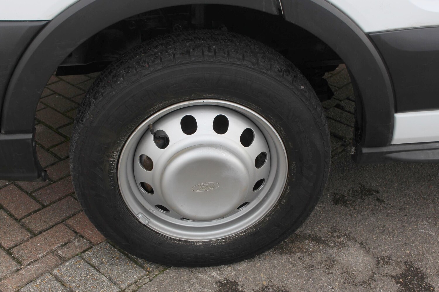 Used Ford Transit 2022 for sale - 76434758: Photo 31