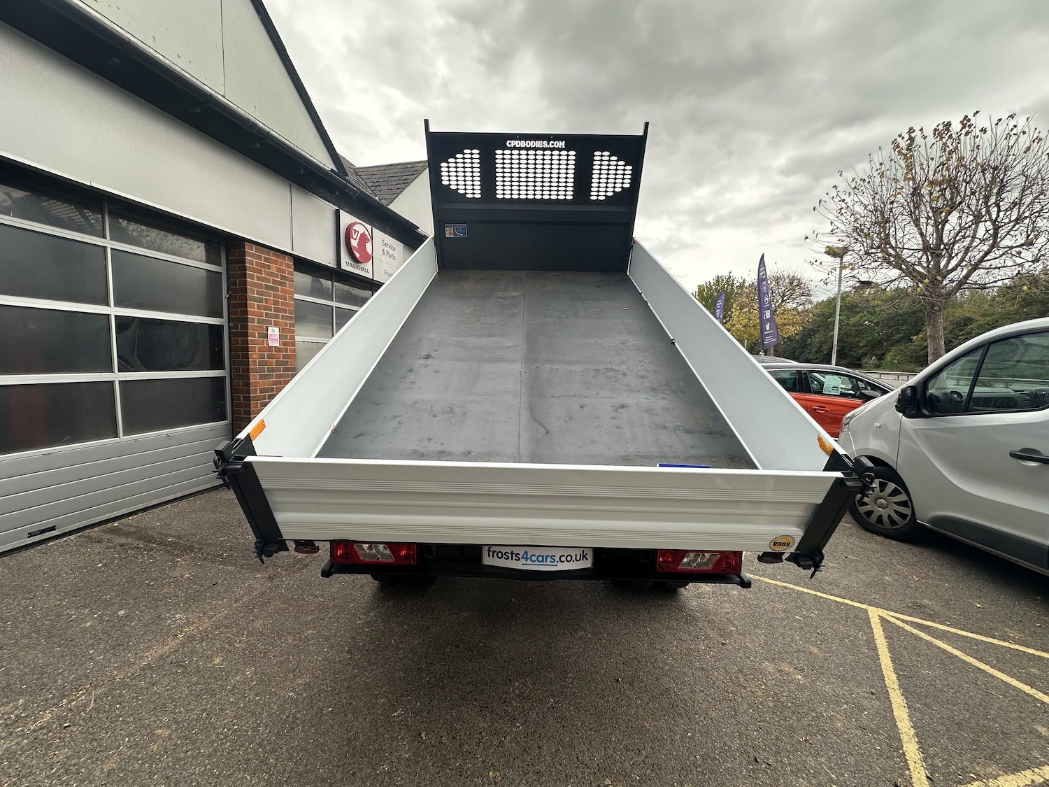 Used Ford Transit 2022 for sale - 76434758: Photo 5