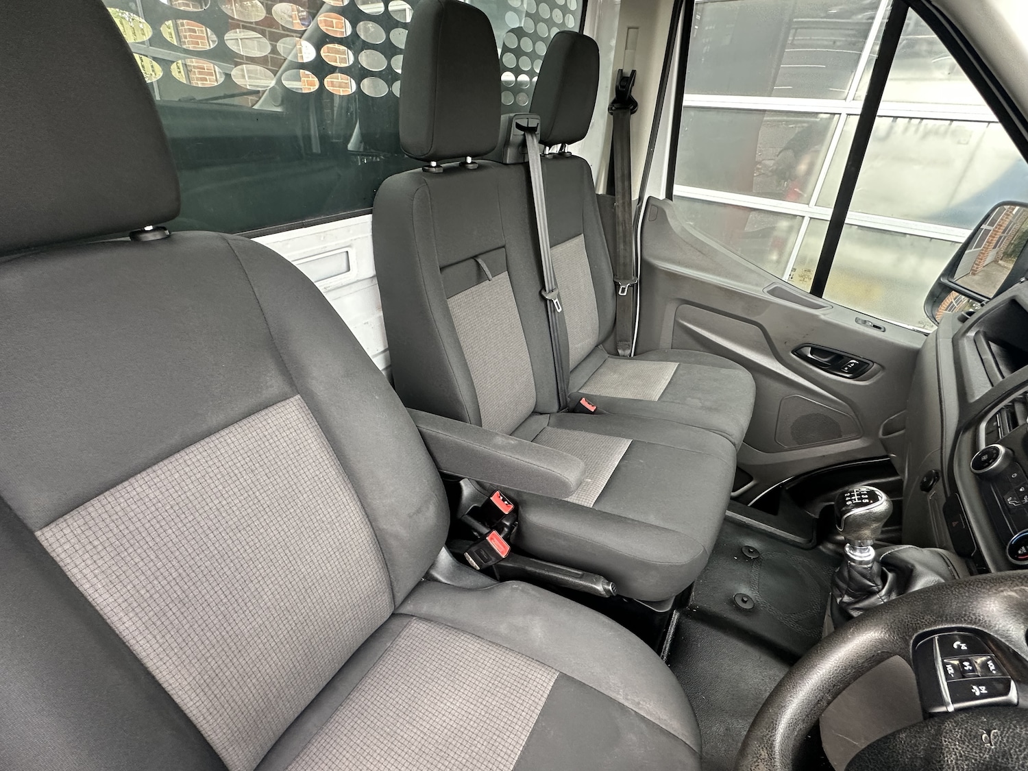 Used Ford Transit 2022 for sale - 76434758: Photo 6