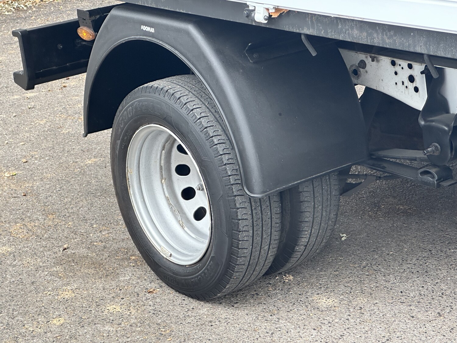 Used Ford Transit 2022 for sale - 76434758: Photo 7