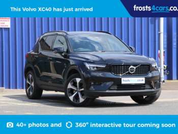 2024 - 5dr 2.0 B4P Mild Hybrid Plus Dark Automatic