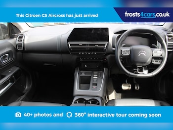 Used Citroen C5 Aircross 2023 for sale - 79554066: Photo