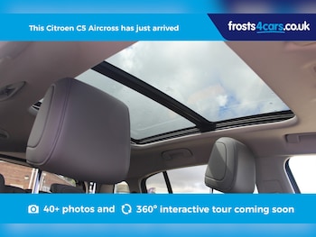 Used Citroen C5 Aircross 2023 for sale - 79554066: Photo