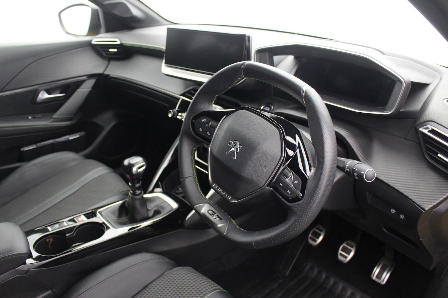 Used Peugeot 208 2022 for sale - 77158045: Photo 10