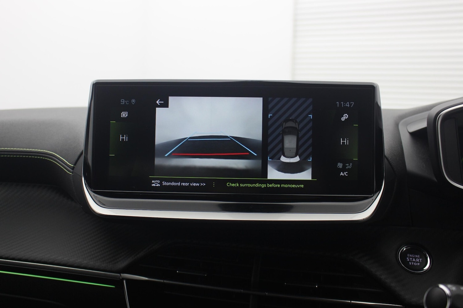 Used Peugeot 208 2022 for sale - 77158045: Photo 12