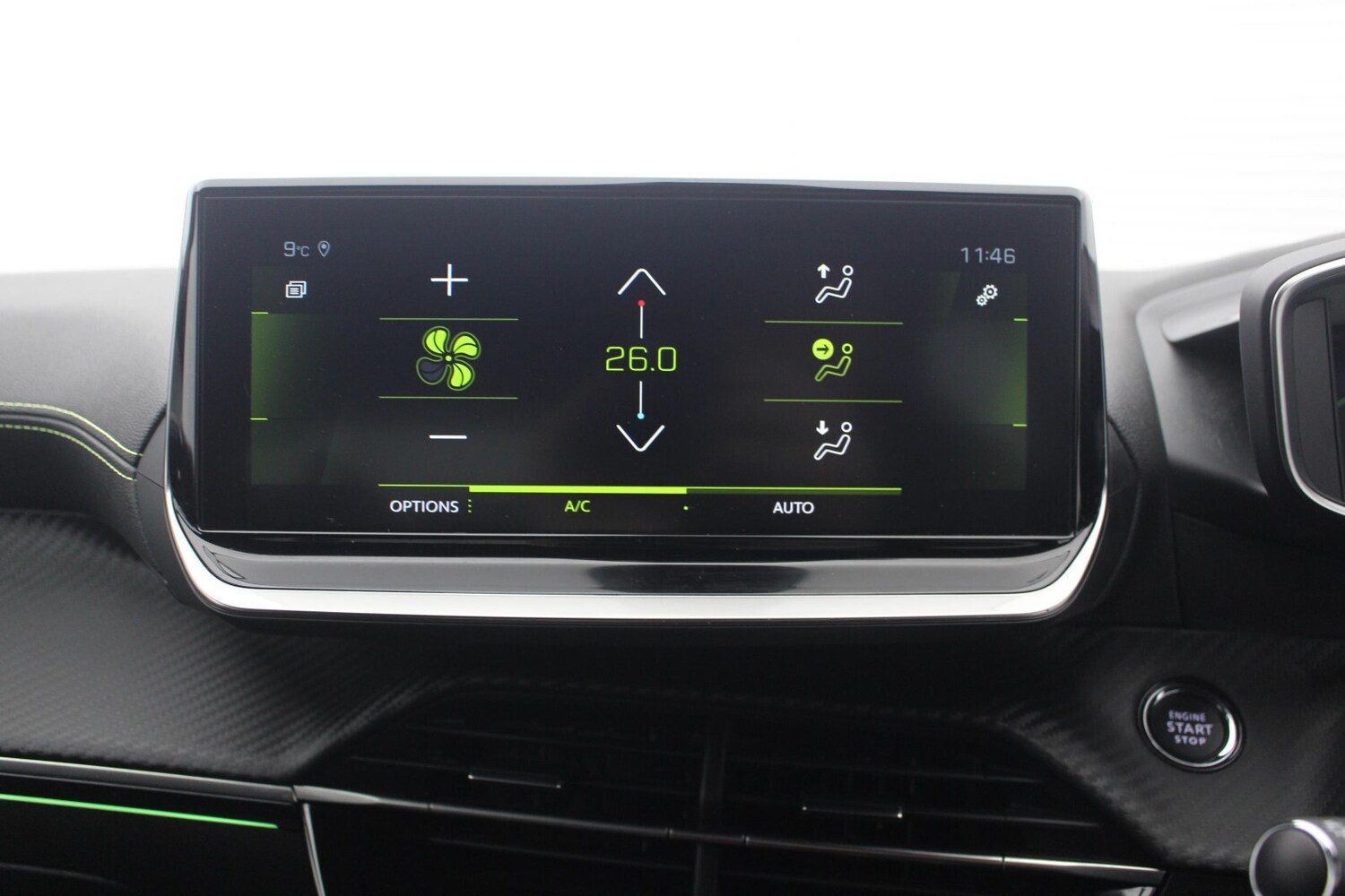 Used Peugeot 208 2022 for sale - 77158045: Photo 14