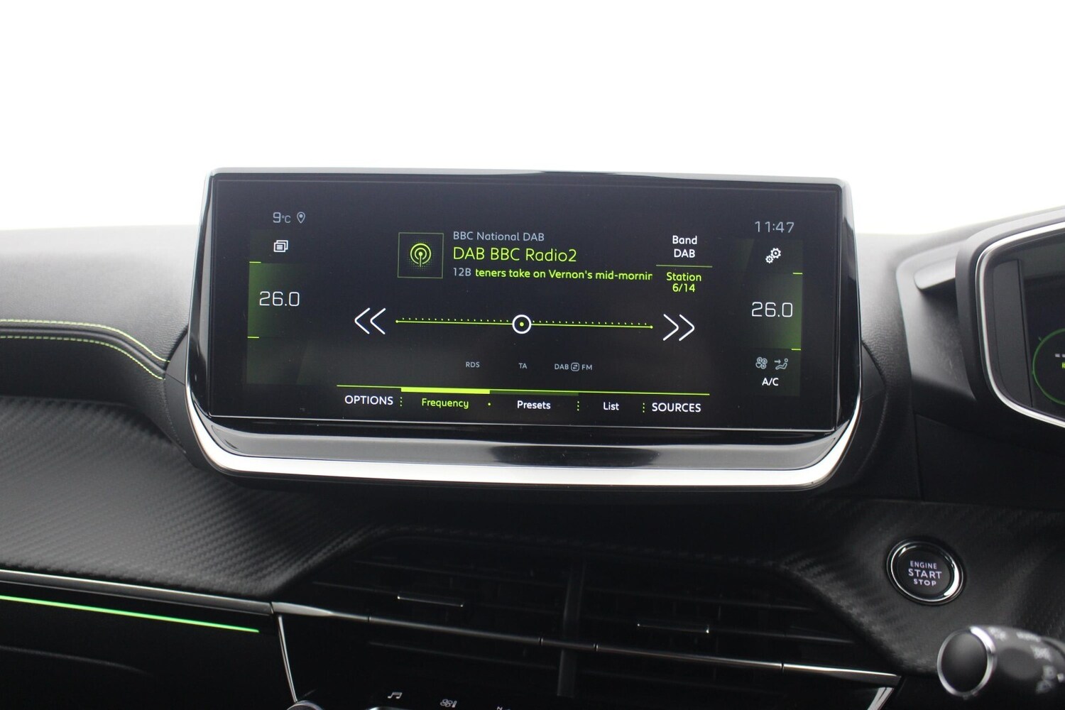 Used Peugeot 208 2022 for sale - 77158045: Photo 15