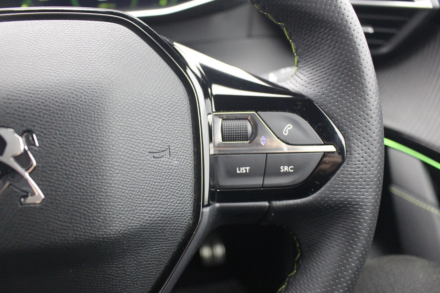 Used Peugeot 208 2022 for sale - 77158045: Photo 19