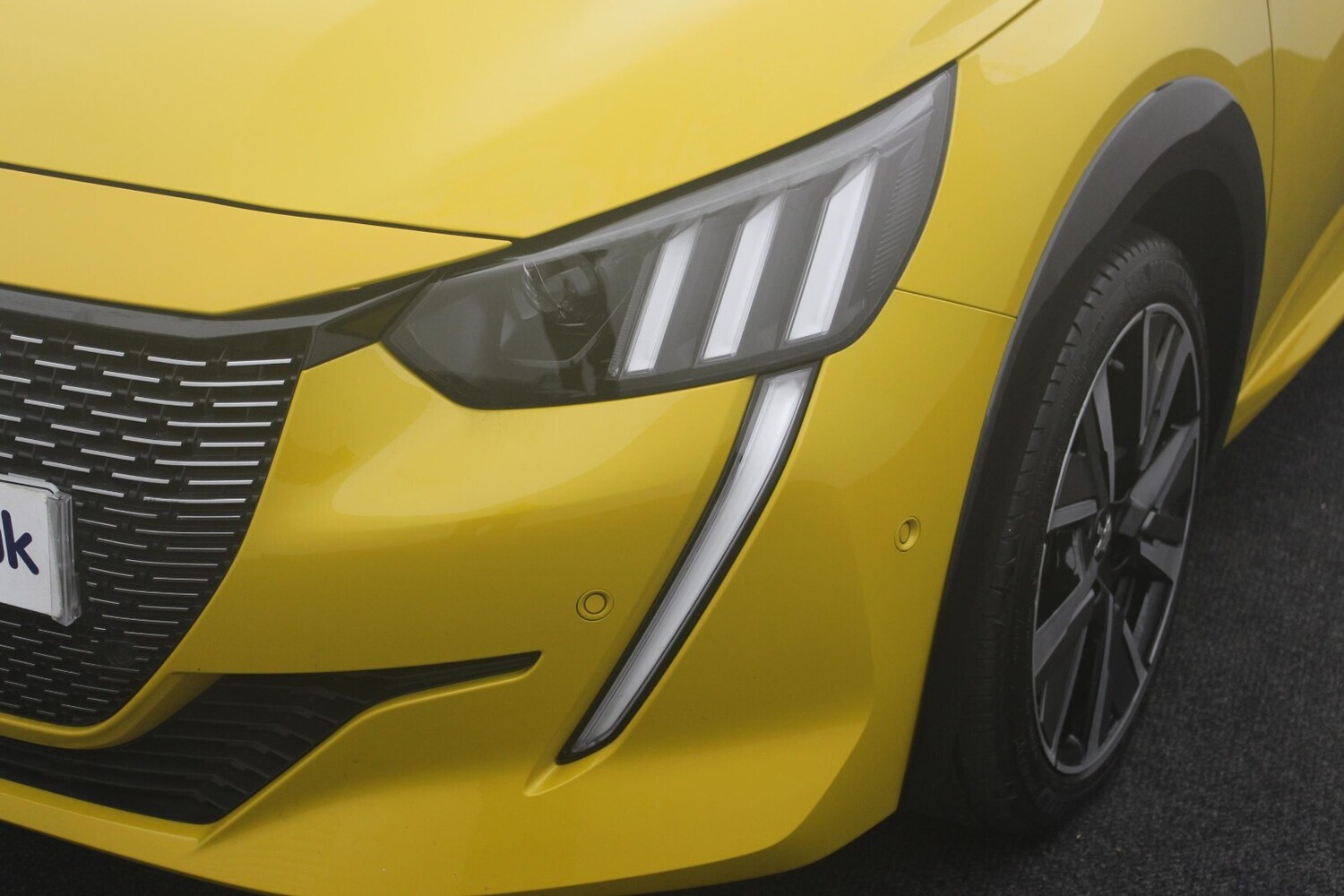 Used Peugeot 208 2022 for sale - 77158045: Photo 27