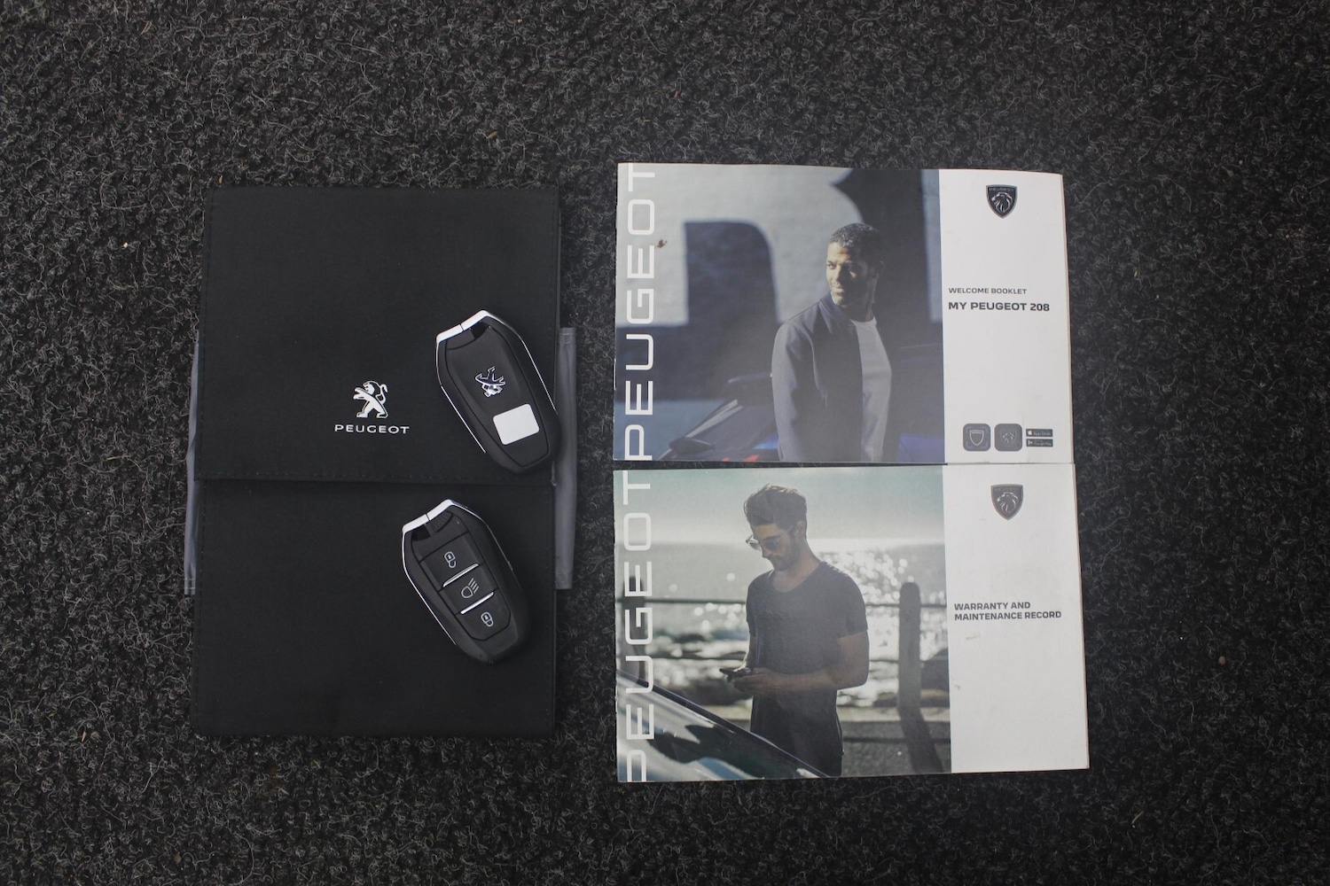 Used Peugeot 208 2022 for sale - 77158045: Photo 28