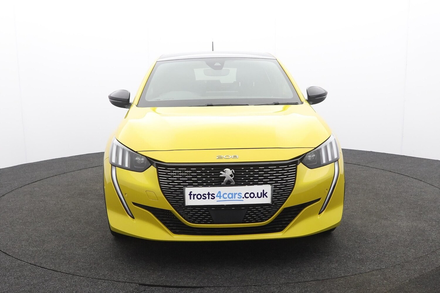 Used Peugeot 208 2022 for sale - 77158045: Photo 34