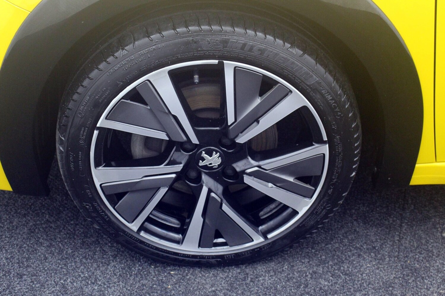 Used Peugeot 208 2022 for sale - 77158045: Photo 35