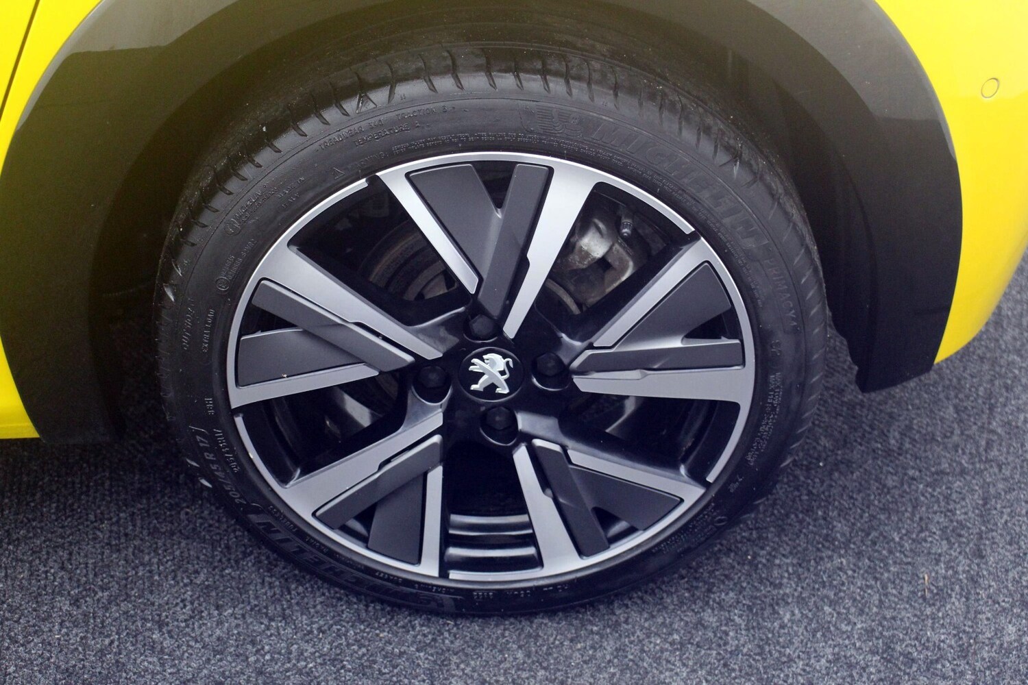 Used Peugeot 208 2022 for sale - 77158045: Photo 36