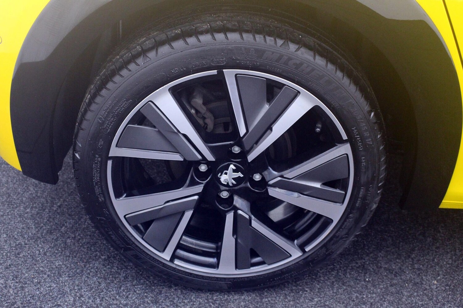 Used Peugeot 208 2022 for sale - 77158045: Photo 37