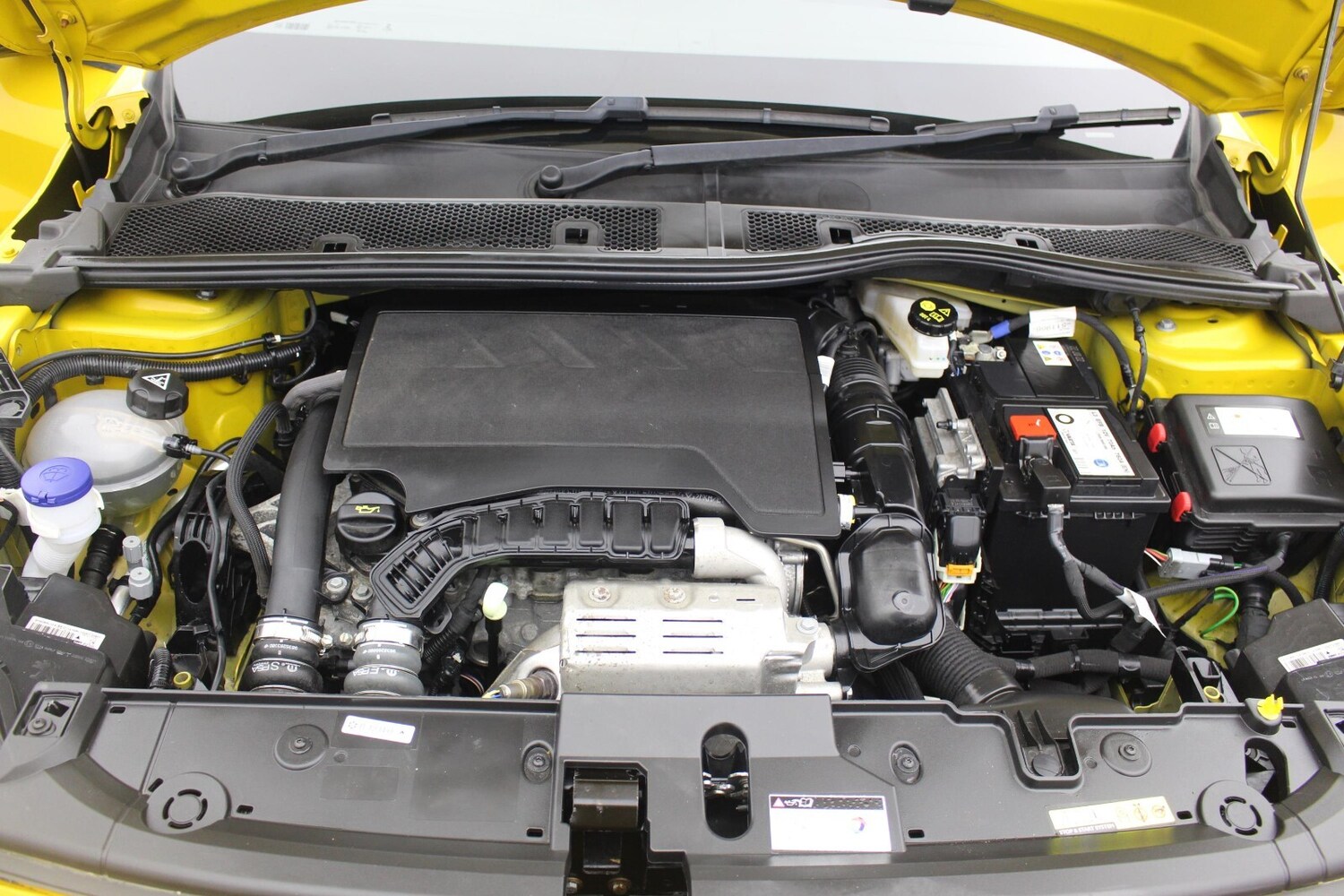 Used Peugeot 208 2022 for sale - 77158045: Photo 40