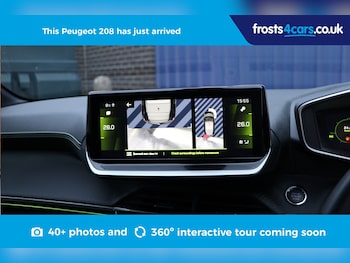 Used Peugeot 208 2022 for sale - 77158045: Photo