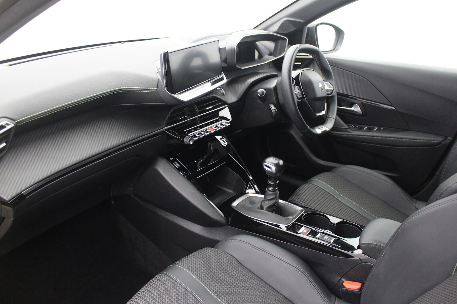 Used Peugeot 208 2022 for sale - 77158045: Photo 6