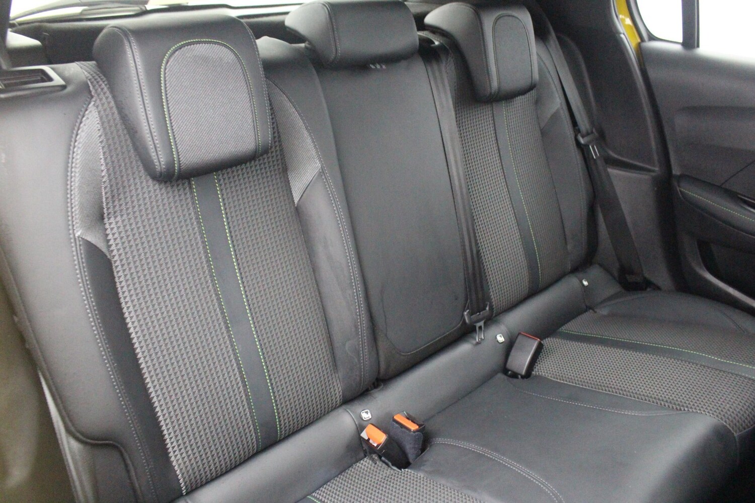 Used Peugeot 208 2022 for sale - 77158045: Photo 8