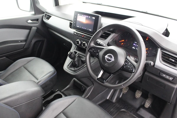 Used Nissan Other 2023 for sale - 76196141: Photo 14