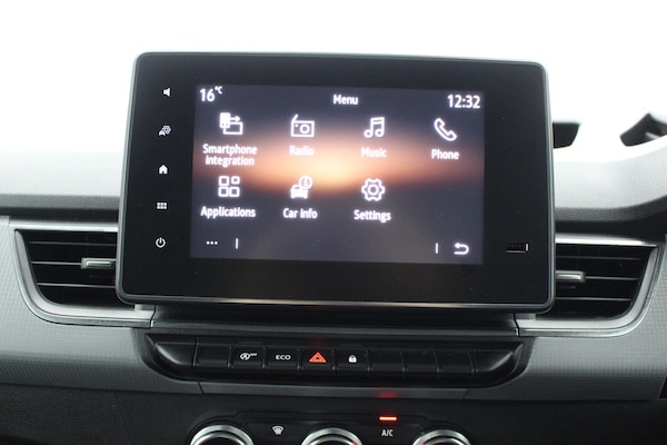 Used Nissan Other 2023 for sale - 76196141: Photo 18